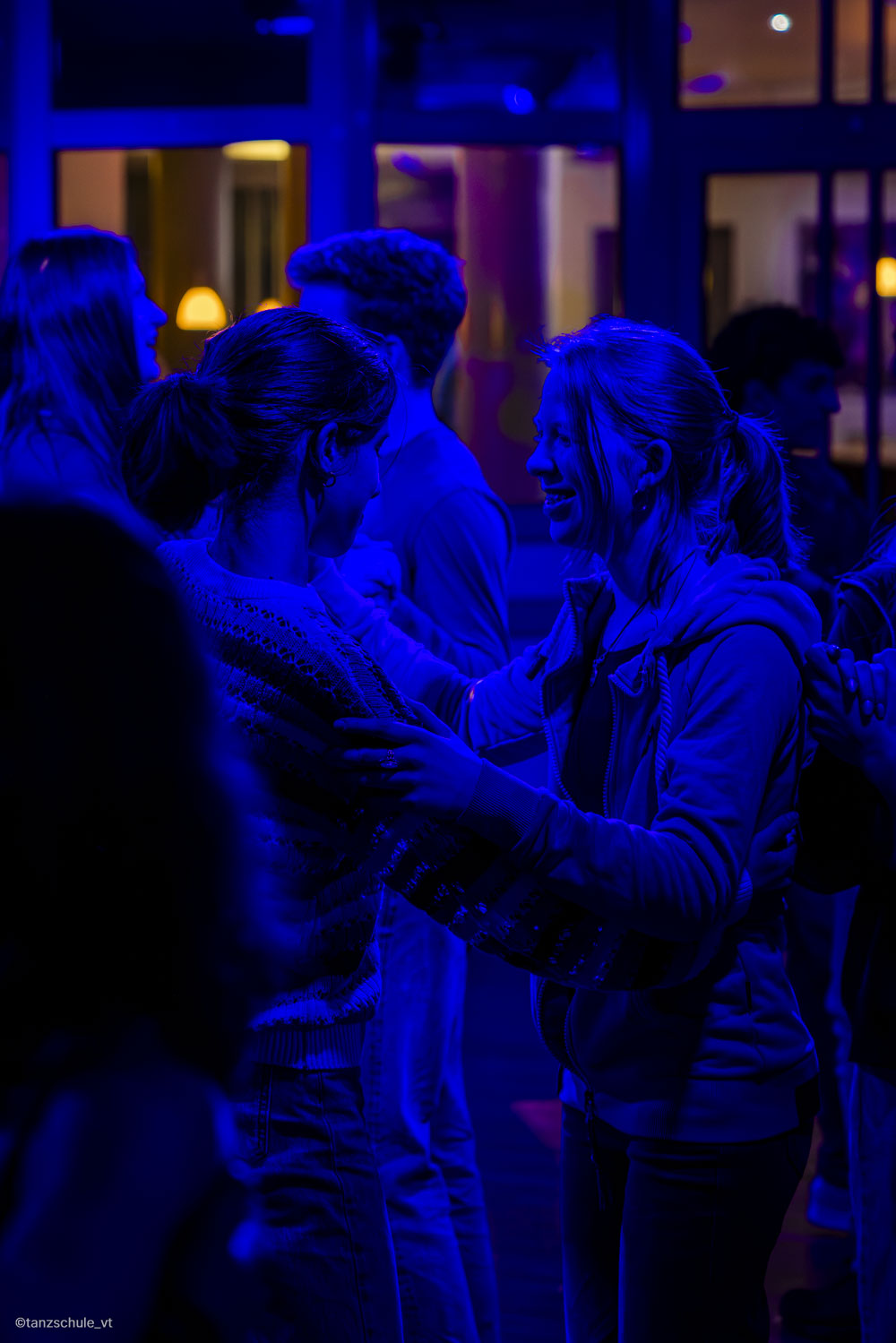 20250125 Come Together Tanzparty 9047